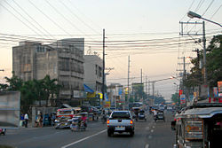 Tarlac City 2